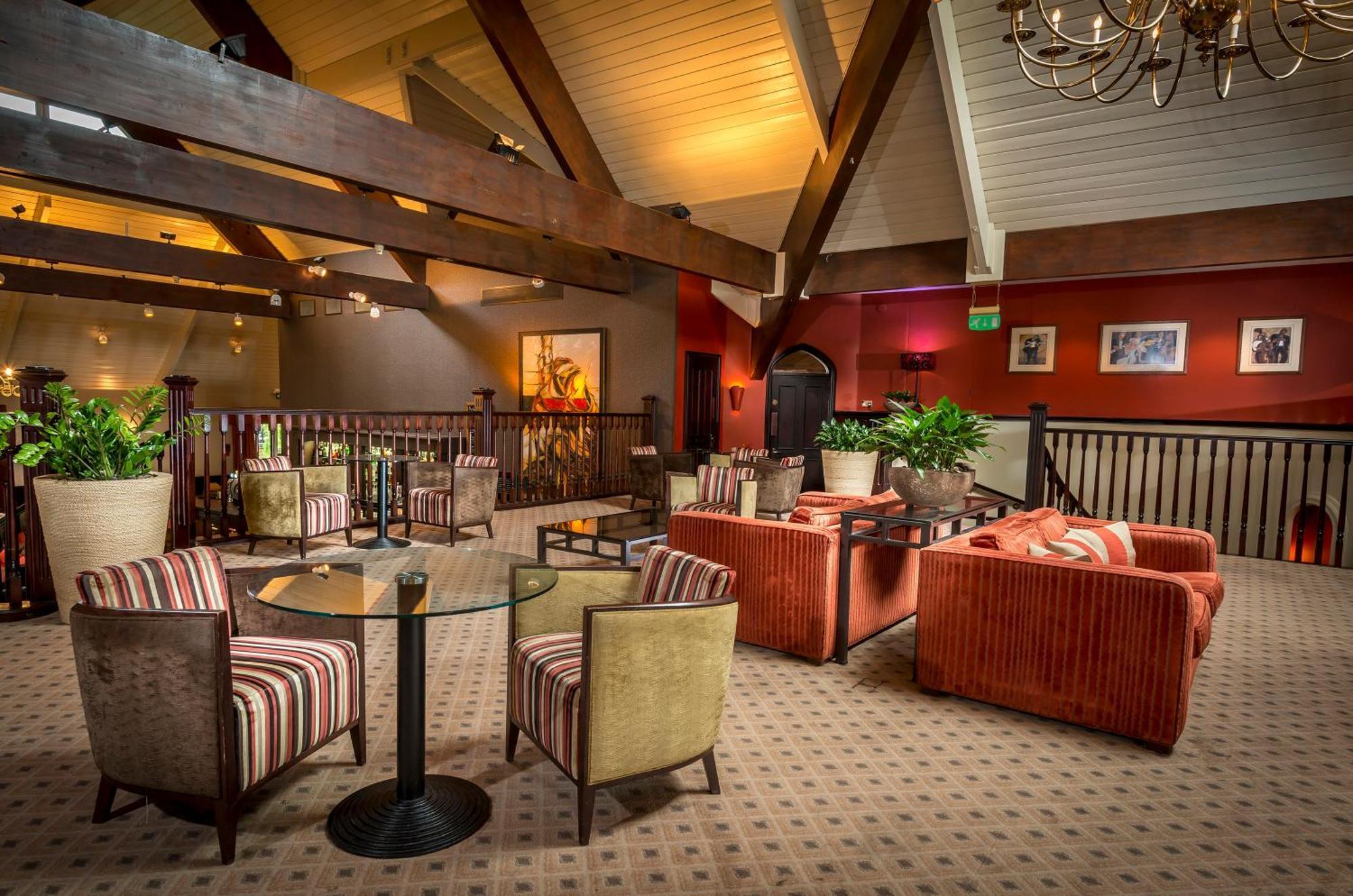 Donnington Valley Hotel, Golf & Spa Newbury  Exterior photo